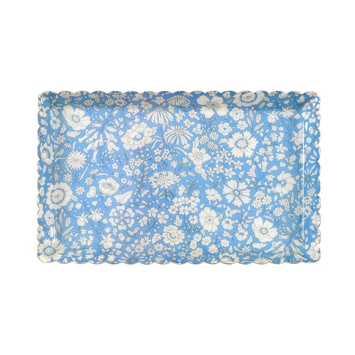 Meri Meri X Liberty Rectangular Accessory Tray