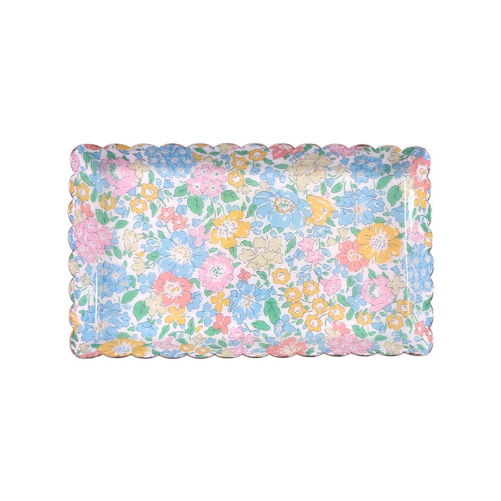Meri Meri X Liberty Rectangular Accessory Tray