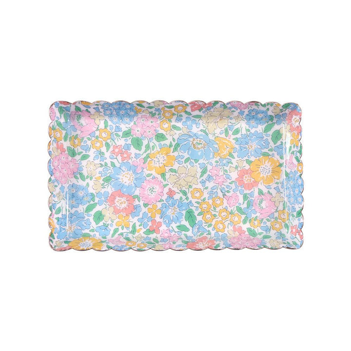Meri Meri X Liberty Rectangular Accessory Tray