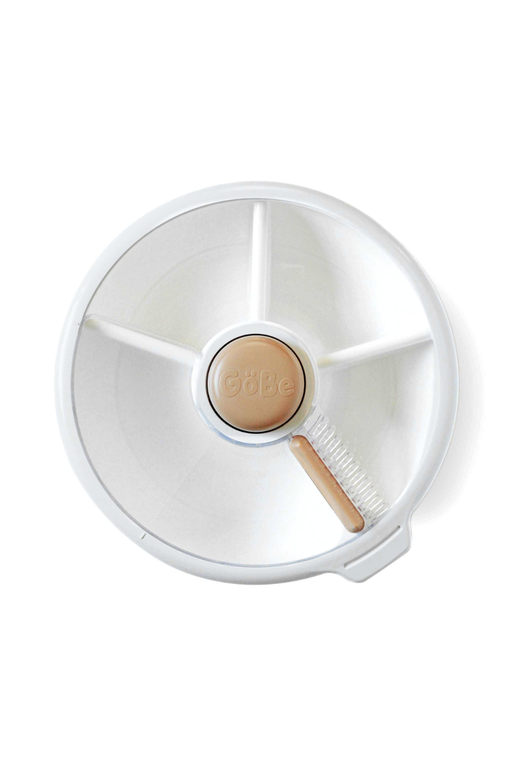 Large Snack Spinner Slide