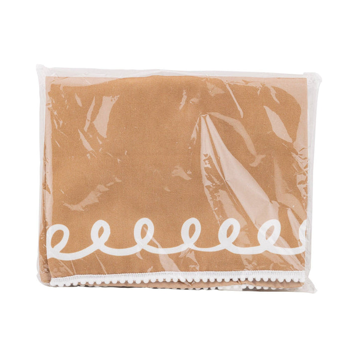 GBD1216 - Gingerbread Apron - Adult My Mind’s Eye GBD1216 - Gingerbread Apron - Adult Bonjour Fete - Party Supplies