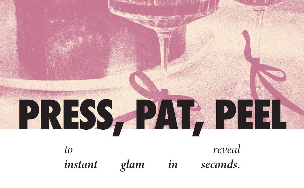 Cupid's Bows - Limited Edition: 6 Fazit Cupid's Bows - Limited Edition: 6 Bonjour Fete - Party Supplies