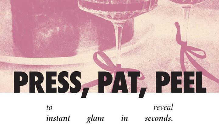 Cupid's Bows - Limited Edition: 6 Fazit Cupid's Bows - Limited Edition: 6 Bonjour Fete - Party Supplies