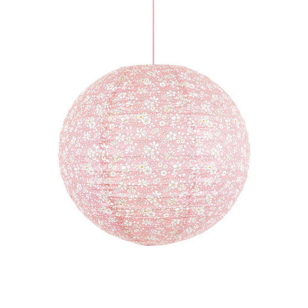 Meri Meri X Liberty Pastel Floral Lanterns