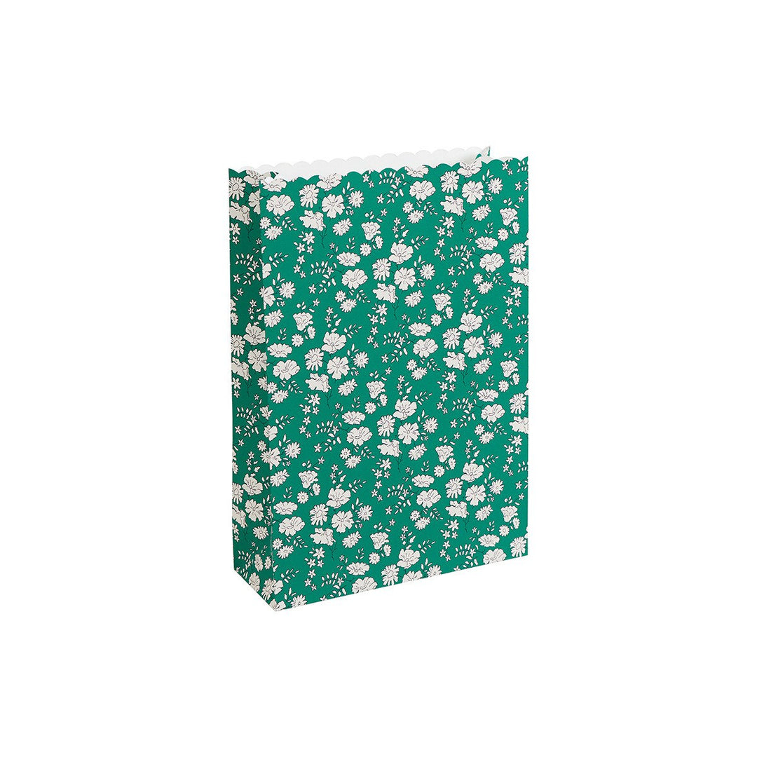 Meri Meri x Liberty Paper Gift Bags (x 10)