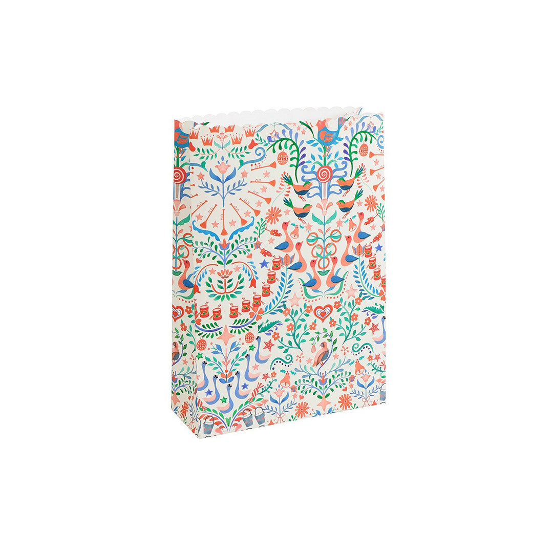 Meri Meri x Liberty Paper Gift Bags (x 10)