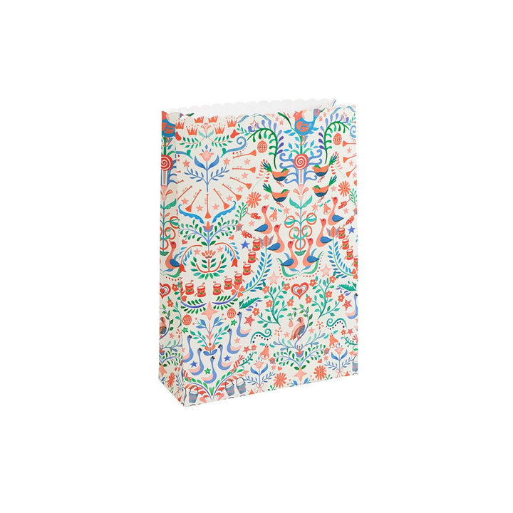 Meri Meri x Liberty Paper Gift Bags (x 10)