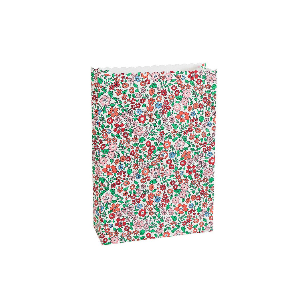 Meri Meri x Liberty Paper Gift Bags (x 10)