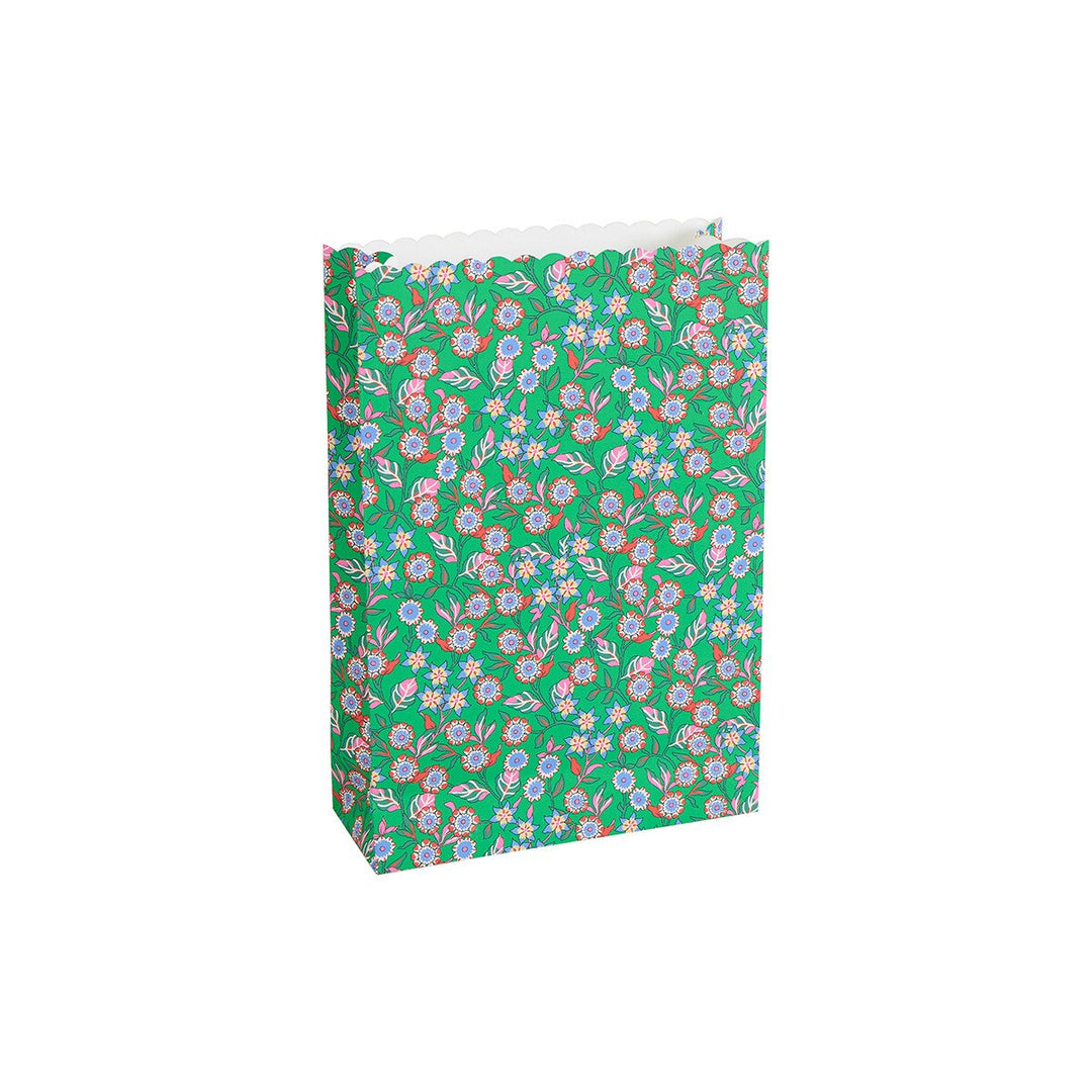 Meri Meri x Liberty Paper Gift Bags (x 10)