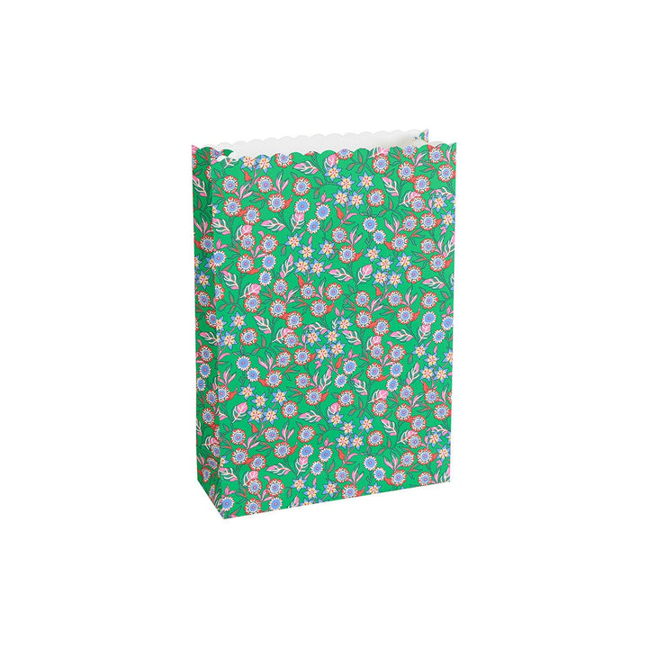 Meri Meri x Liberty Paper Gift Bags (x 10)
