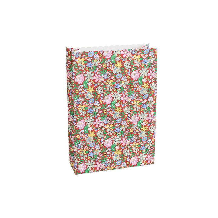 Meri Meri x Liberty Paper Gift Bags (x 10)