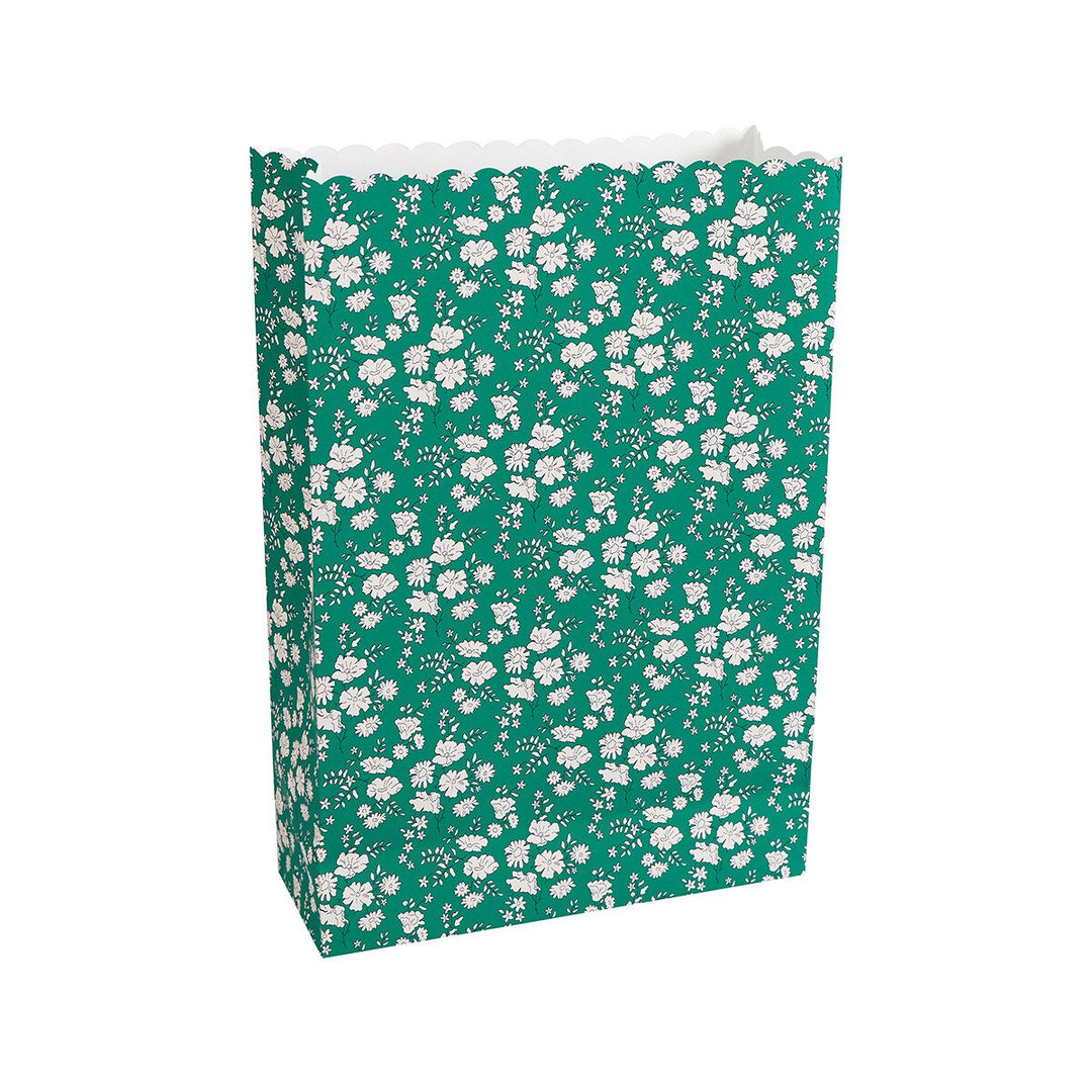 Meri Meri x Liberty Paper Gift Bags (x 10)