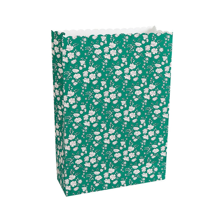 Meri Meri x Liberty Paper Gift Bags (x 10)