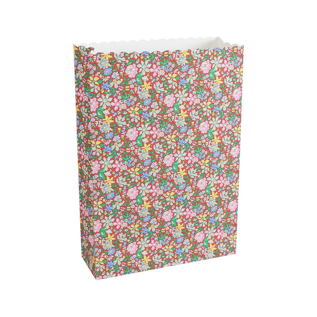 Meri Meri x Liberty Paper Gift Bags (x 10)