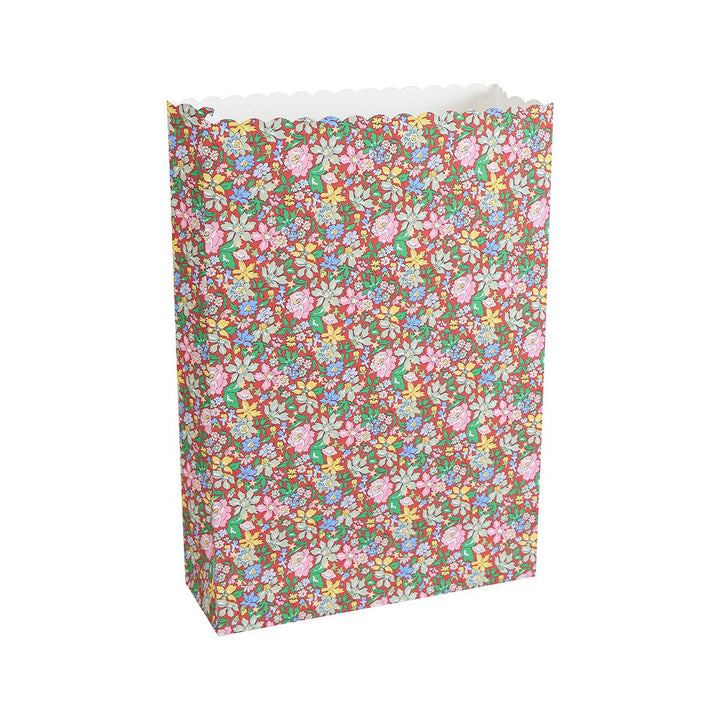 Meri Meri x Liberty Paper Gift Bags (x 10)