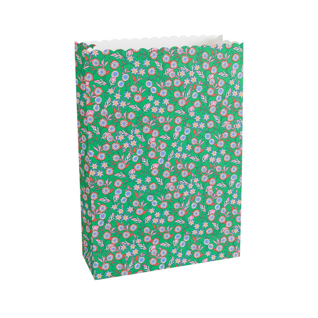 Meri Meri x Liberty Paper Gift Bags (x 10)