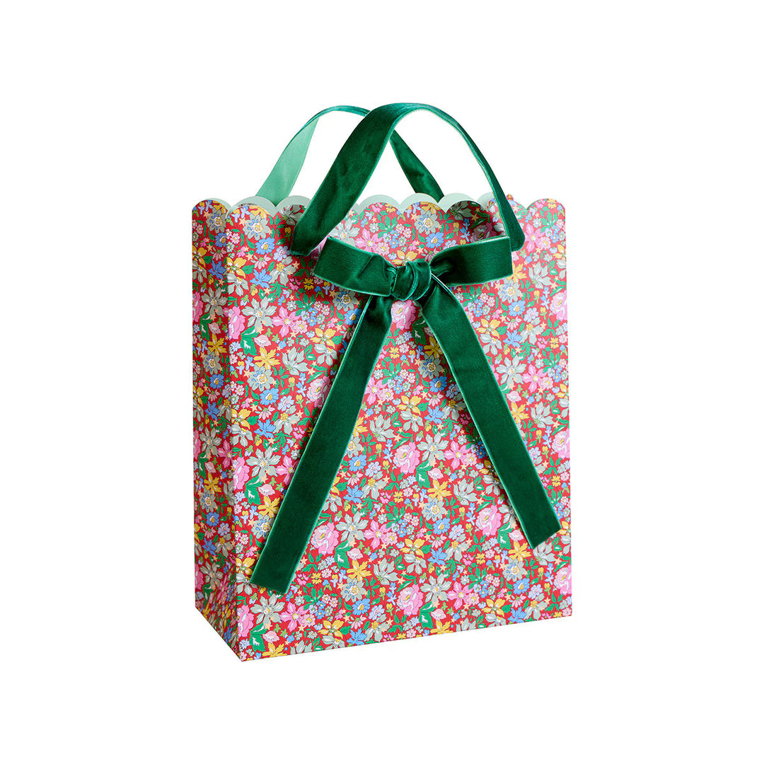 Meri Meri x Liberty Medium Gift Bags (x 3)