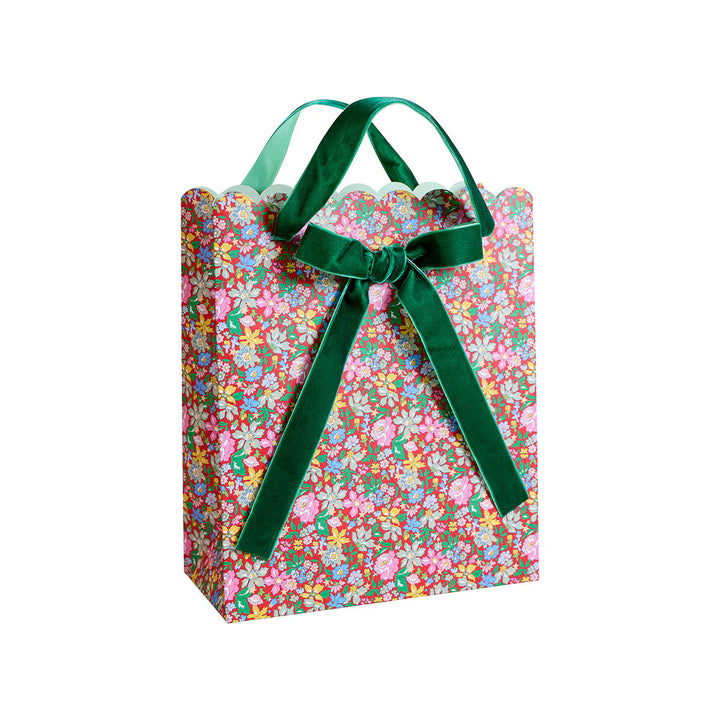Meri Meri x Liberty Medium Gift Bags (x 3)