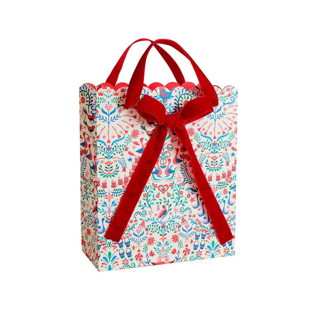Meri Meri x Liberty Medium Gift Bags (x 3)