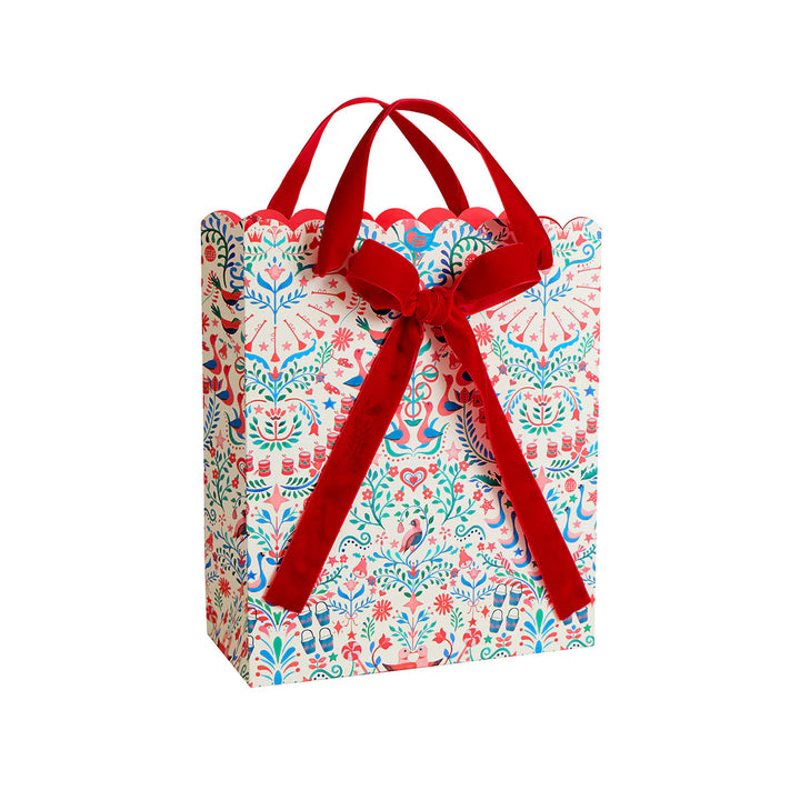 Meri Meri x Liberty Medium Gift Bags (x 3)