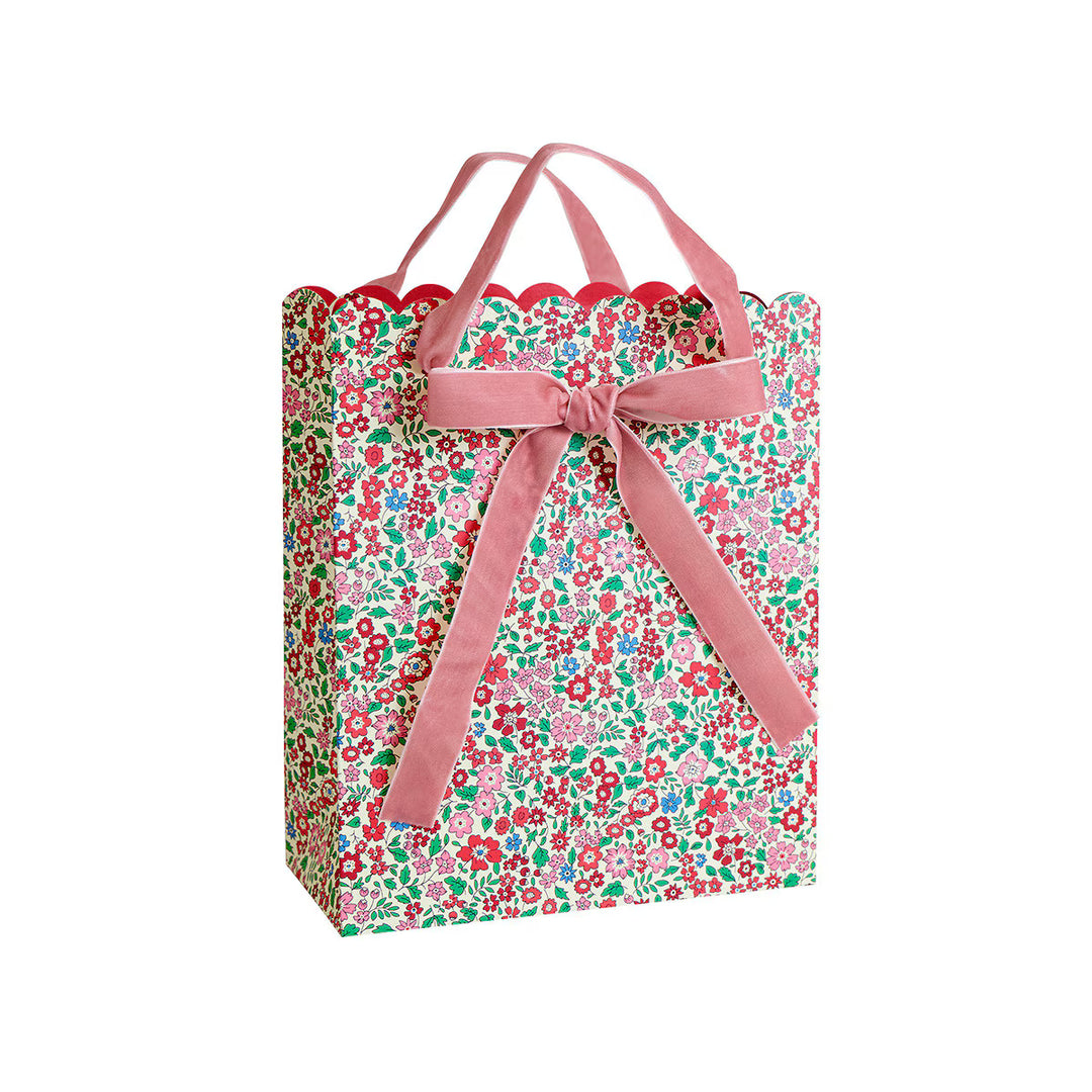 Meri Meri x Liberty Medium Gift Bags (x 3)