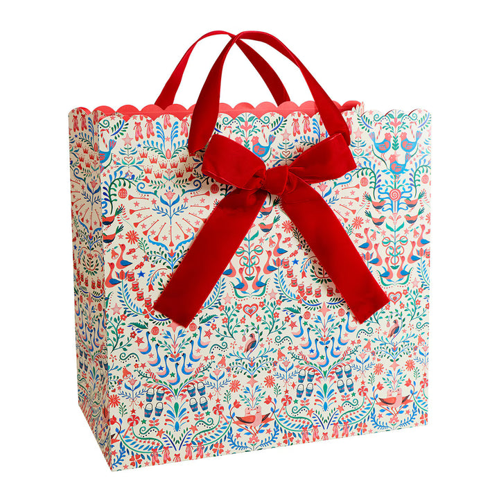 Meri Meri x Liberty Large Gift Bags (x 3)