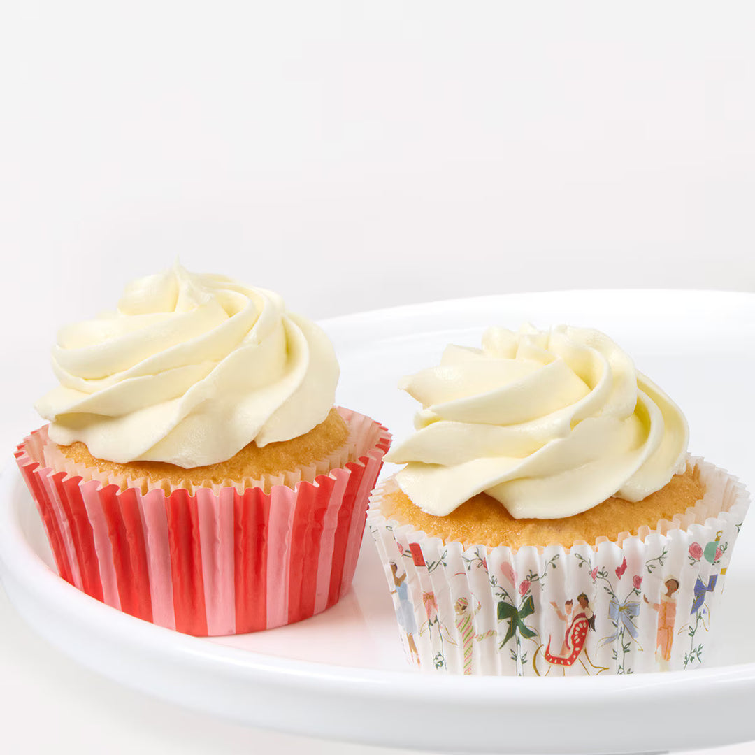 Meri Meri x New York City Ballet Cupcake Kit (x 24)