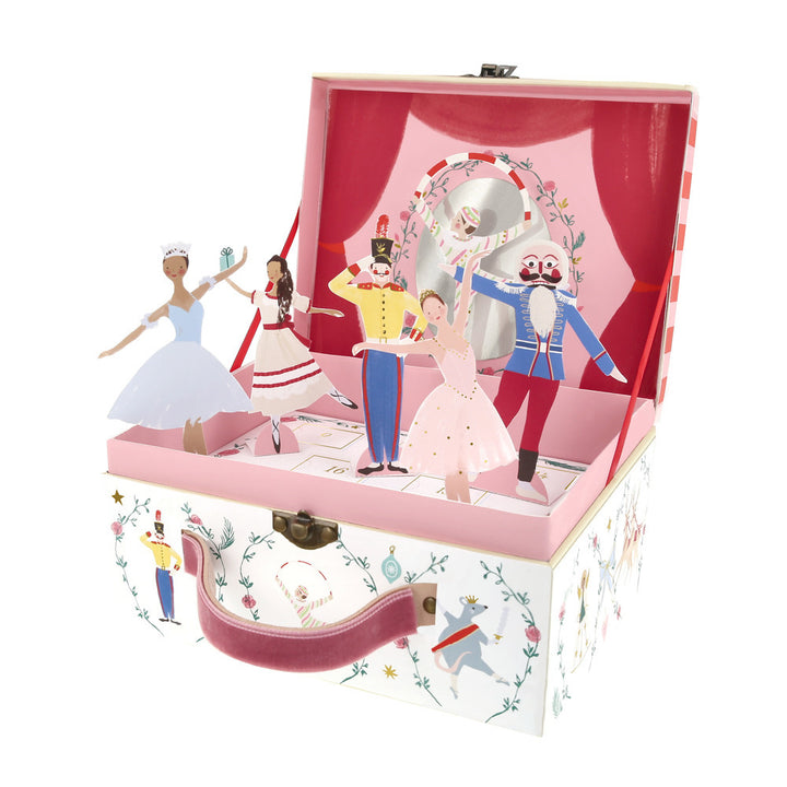 Meri Meri x New York City Ballet Advent Calendar
