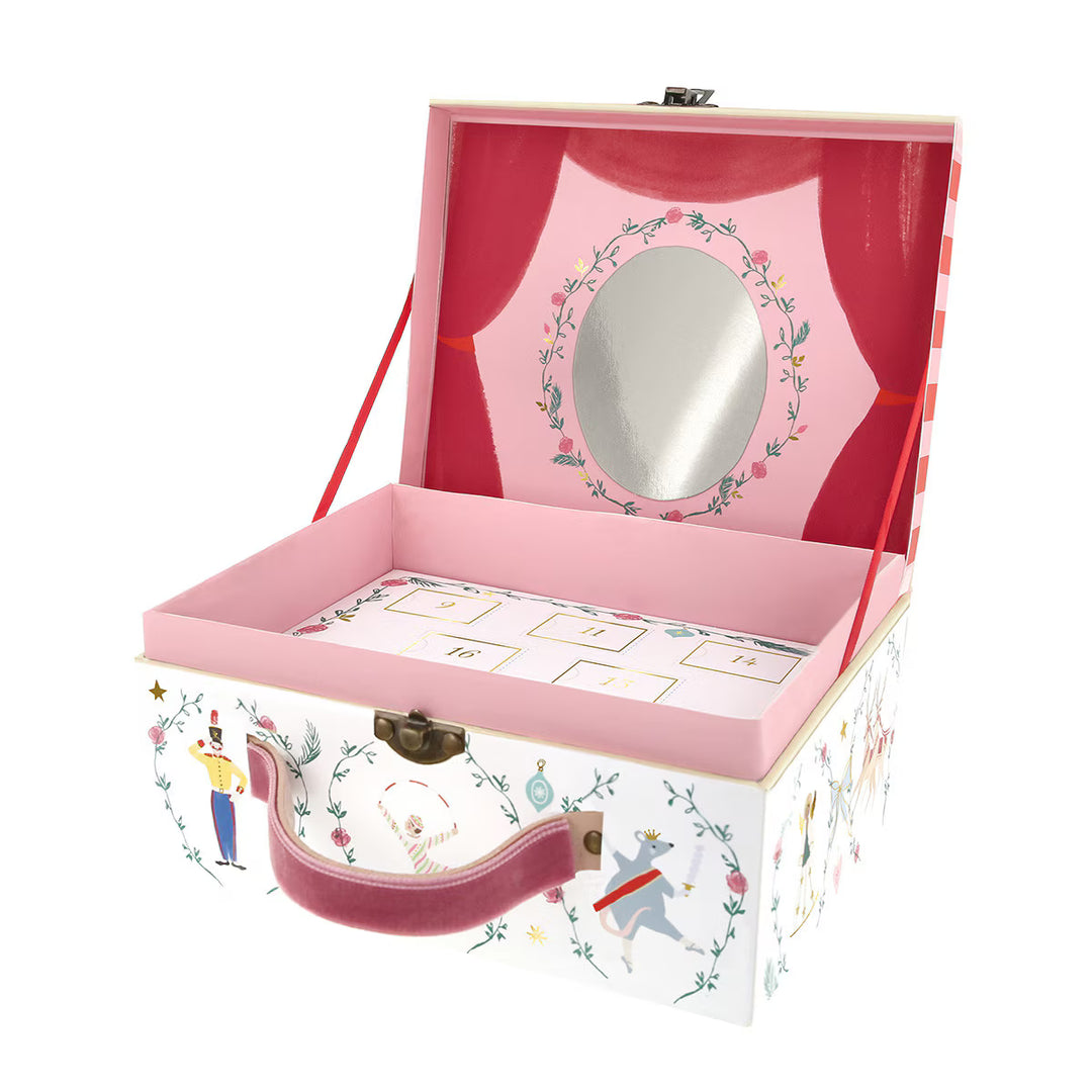 Meri Meri x New York City Ballet Advent Calendar