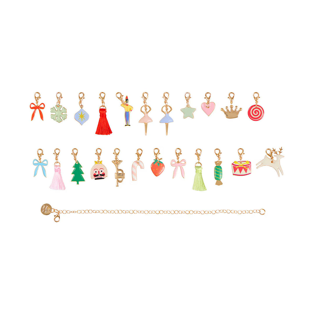 Meri Meri x New York City Ballet Advent Calendar