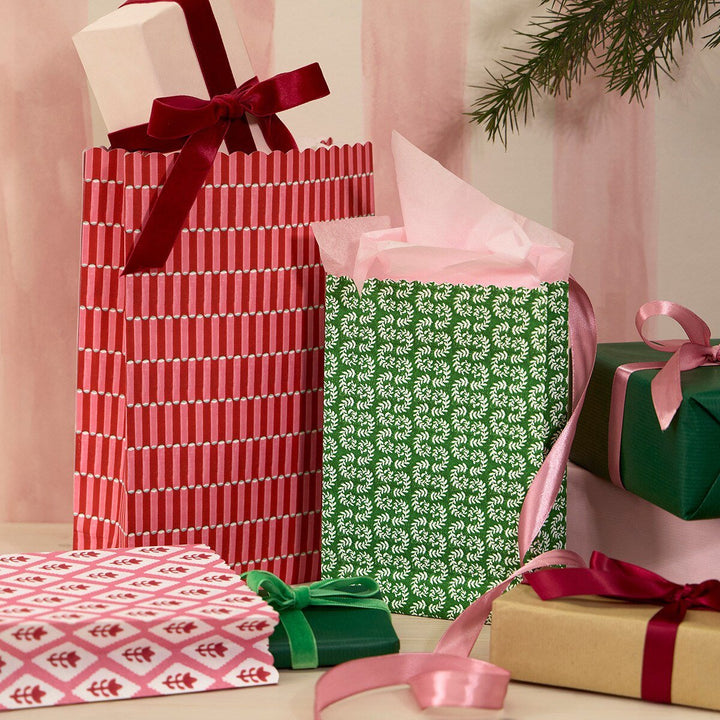 Meri Meri x Molly Mahon Paper Gift Bags