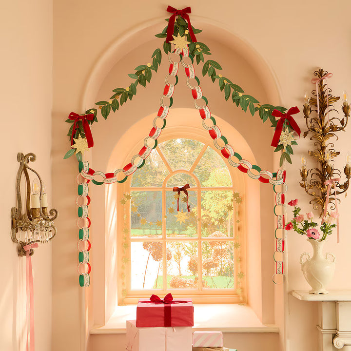 Festive Decoration Kit