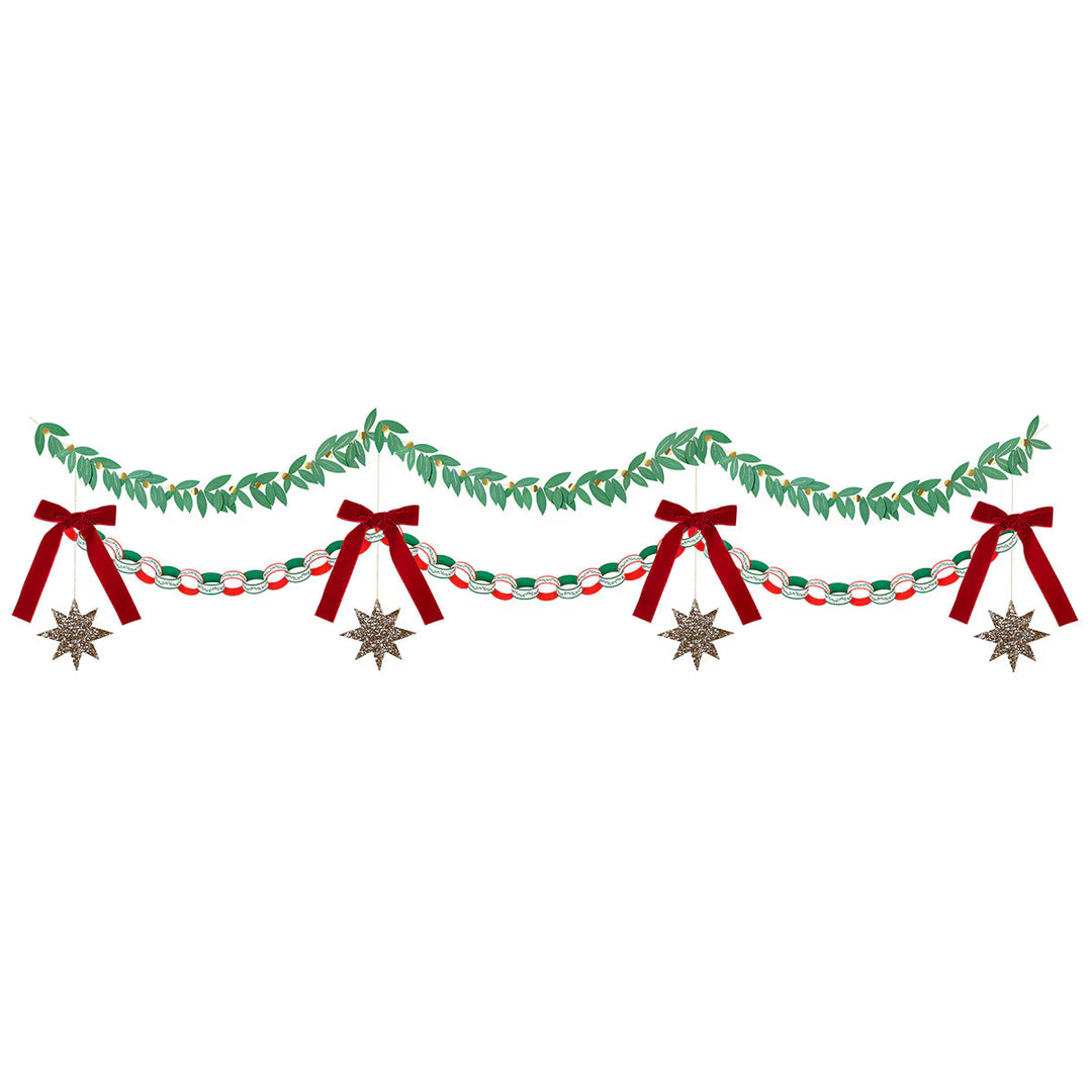 Festive Decoration Kit