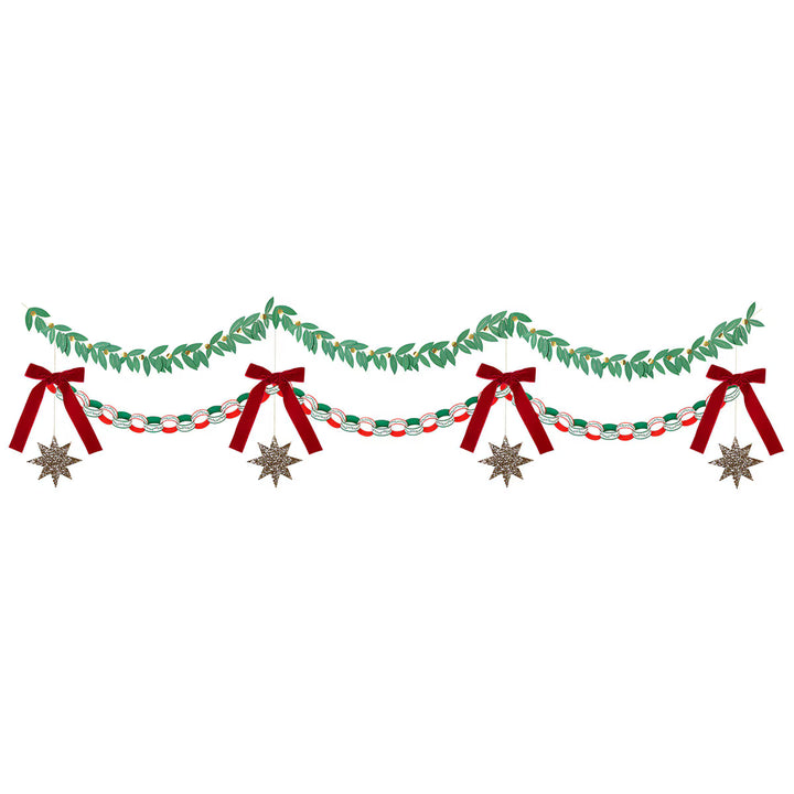 Festive Decoration Kit