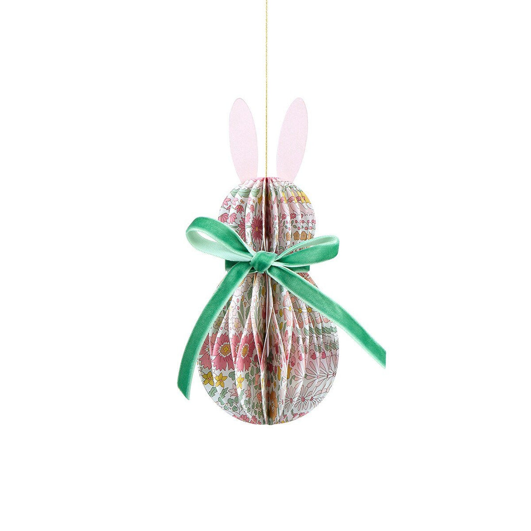 Meri Meri X Liberty Mini Easter Decoration Set