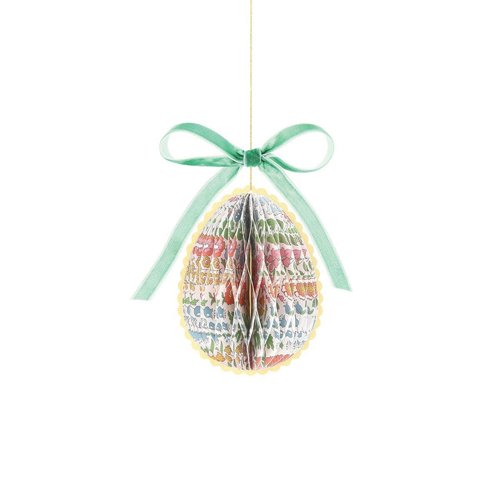 Meri Meri X Liberty Mini Easter Decoration Set