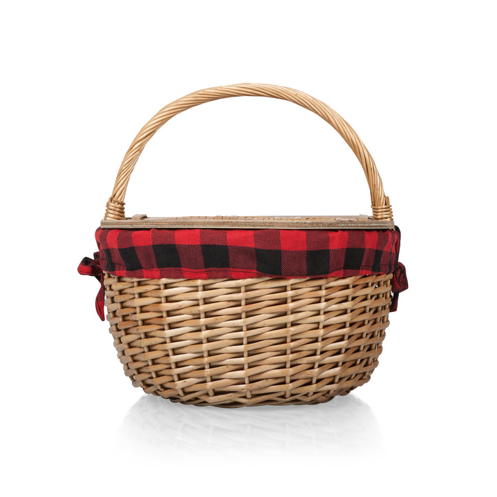 Country Picnic Basket - Bonjour Fête 