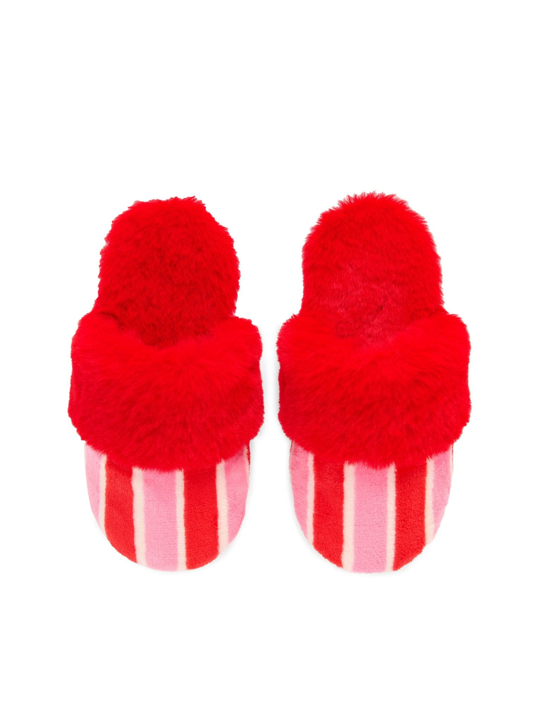 Shiraleah Holly Stripe Slippers