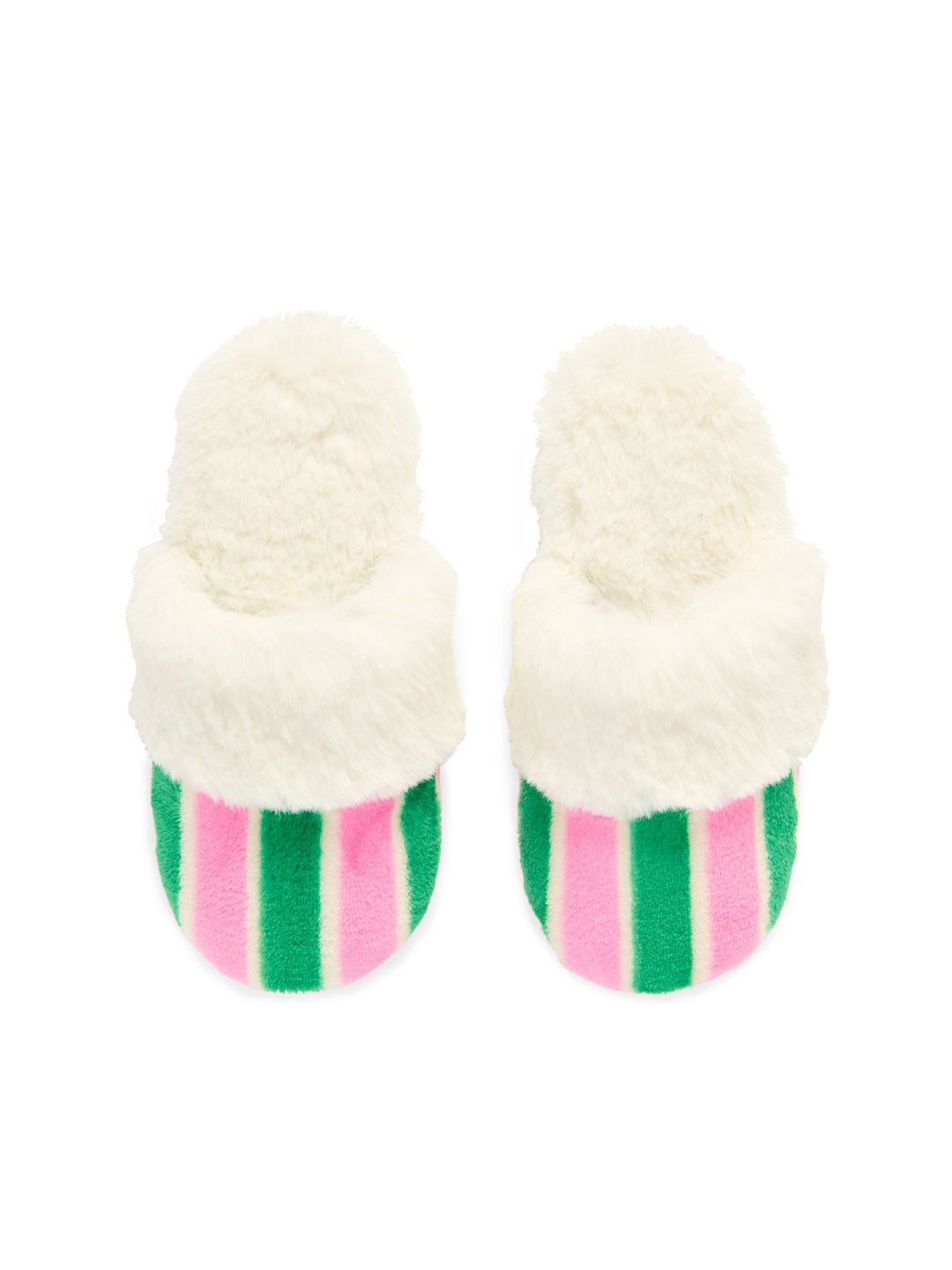 Shiraleah Holly Stripe Slippers
