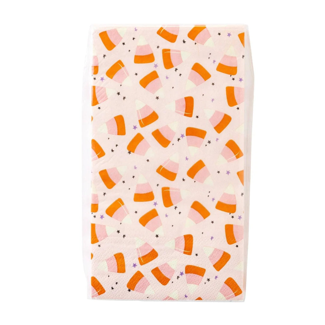 PINK HALLOWEEN PARTY KIT Bonjour Fête Bonjour Fete - Party Supplies