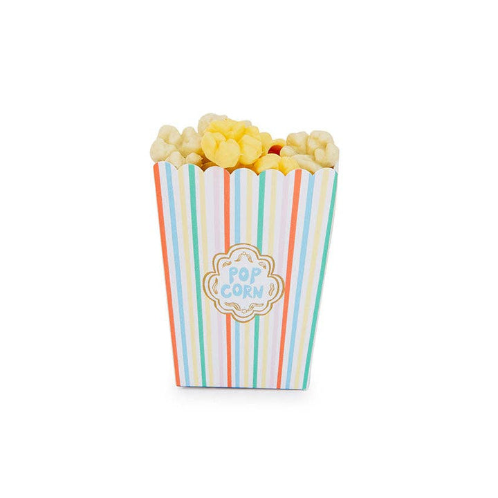 Off to the Fair Popcorn Eraser Set
