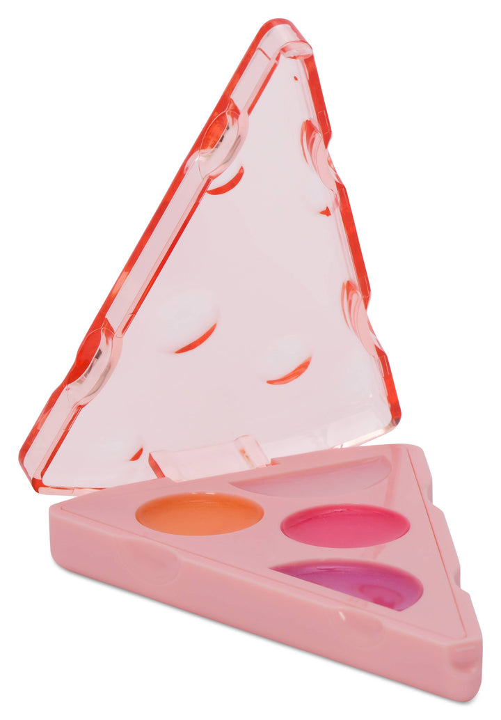 PIZZA FUN LIP GLOSS Iscream Kid's Party Favors PIZZA FUN LIP GLOSS Bonjour Fete - Party Supplies