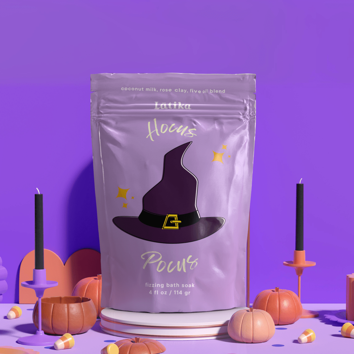 Latika Beauty Bath Soak