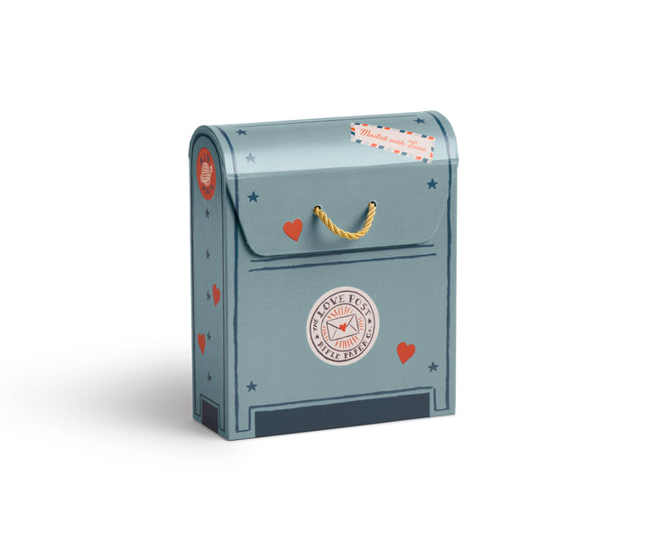 Love Letters Essentials Card Box Rifle Paper Co. Love Letters Essentials Card Box Bonjour Fete - Party Supplies