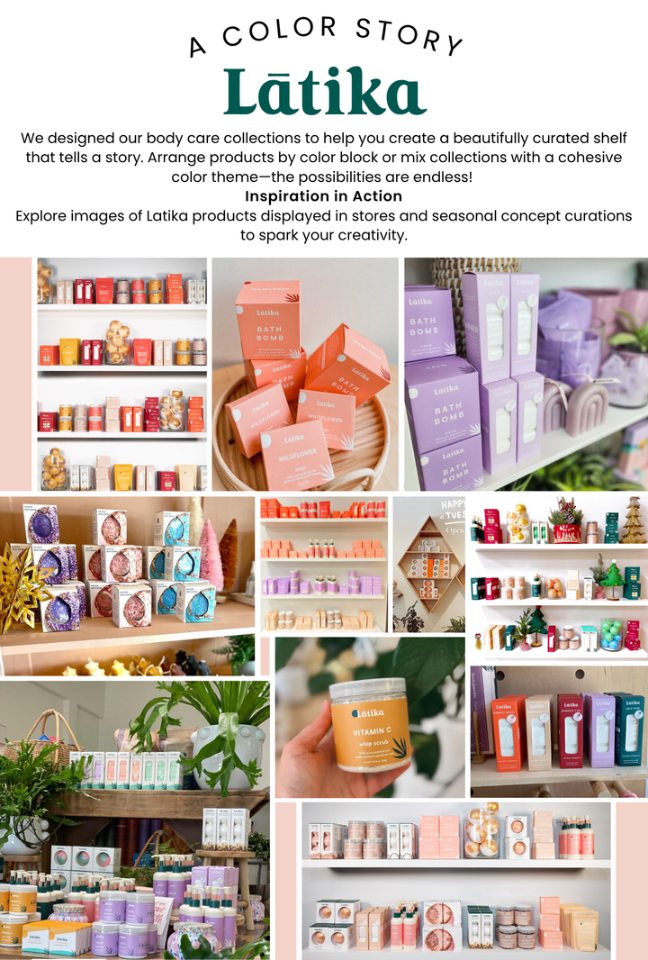 Christmas Nutcracker 🍭 Fizzing Bath Soak Latika Beauty Christmas Nutcracker 🍭 Fizzing Bath Soak Bonjour Fete - Party Supplies