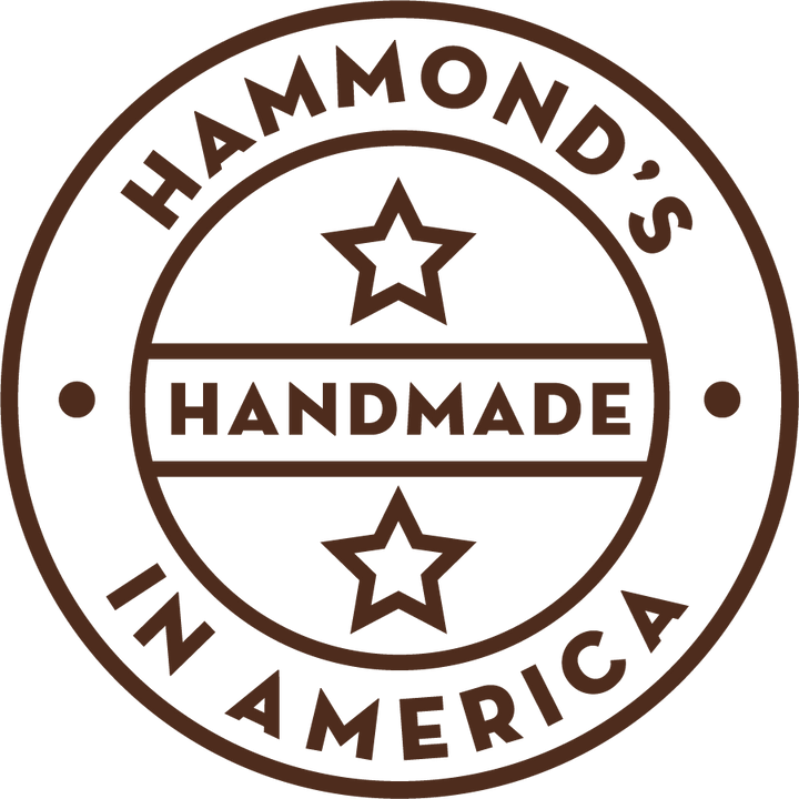 GUMMY HEARTS CANDY Hammond's Candies Candy GUMMY HEARTS CANDY Bonjour Fete - Party Supplies