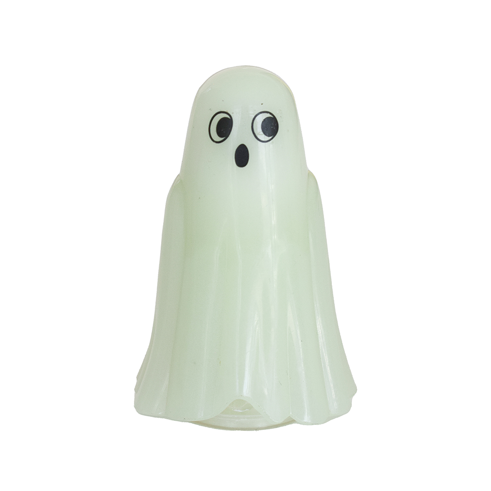 Ghost Slime