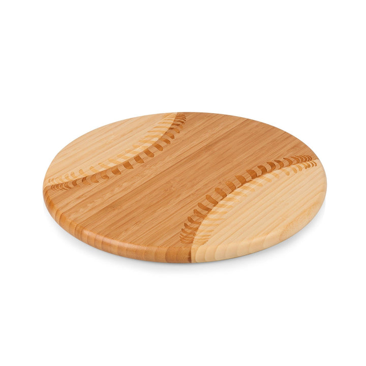 Home Run! Baseball Cutting Board & Serving Tray - Bonjour Fête 
