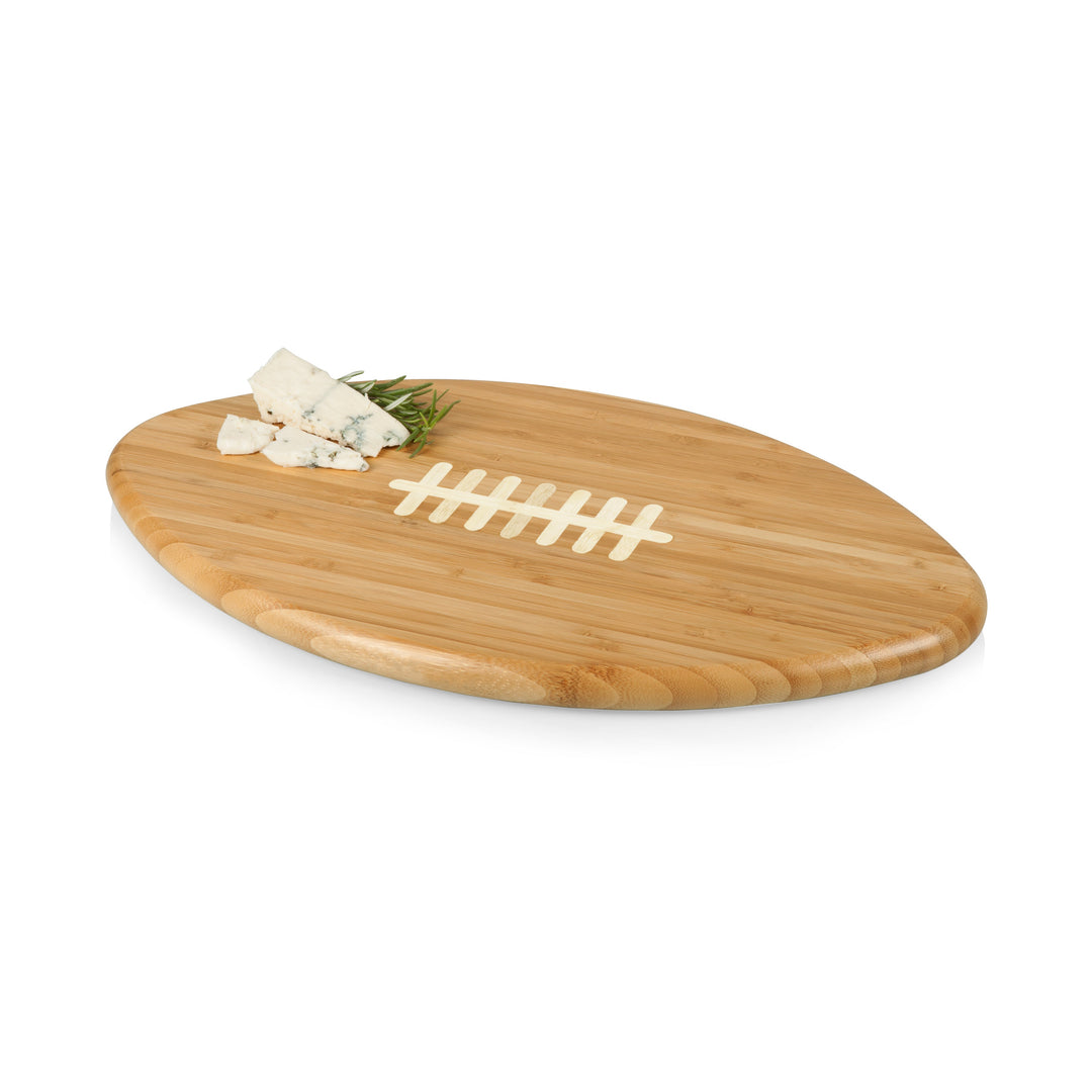 Touchdown! Football Cutting Board & Serving Tray - Bonjour Fête 