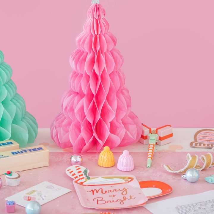 Knit Beanie Lip Balm
